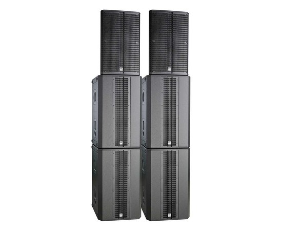 Активная акустическая система HK Audio LINEAR 5 115FA, изображение 4