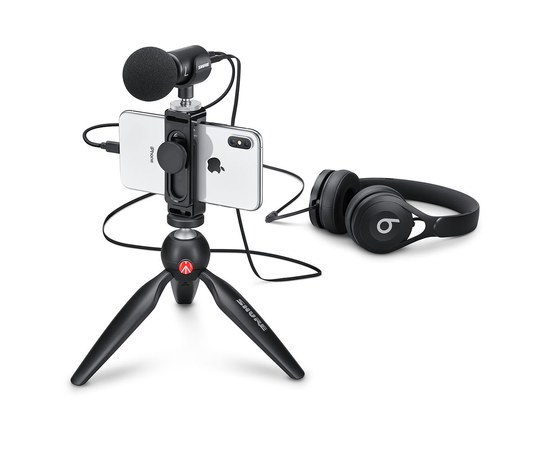 Видеокомплект MOTIV™ MV88+, изображение 3