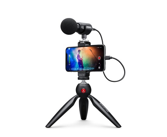 Видеокомплект MOTIV™ MV88+, изображение 2