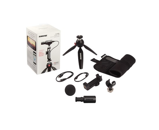 Видеокомплект MOTIV™ MV88+, изображение 4