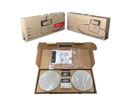 Трансляционный комплект DSPPA M2B, изображение 5