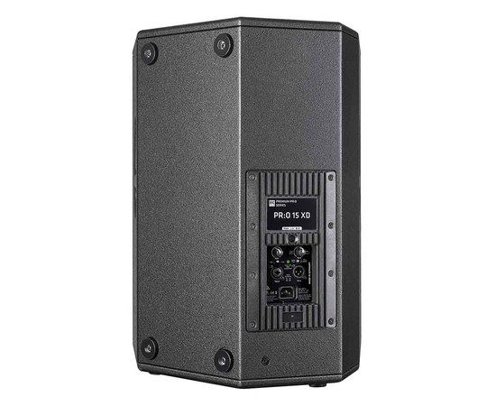 Активная акустическая система HK audio PREMIUM PR:O 15XD, изображение 4