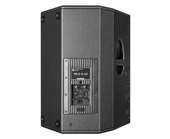 Активная акустическая система HK audio PREMIUM PR:O 15XD, изображение 5