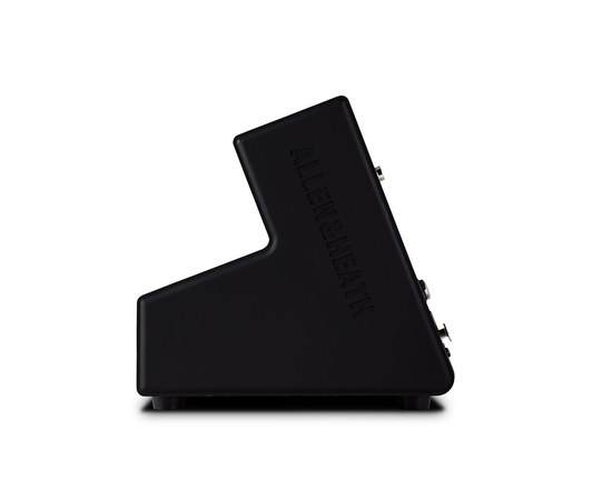 Портативный цифровой микшерный пульт Allen&Heath QU-SB, изображение 3