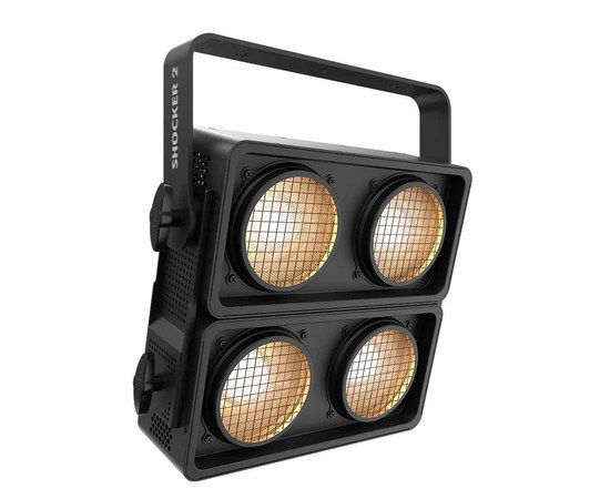 Световой прибор Chauvet DJ Shocker 2, изображение 5