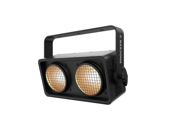 Световой прибор Chauvet DJ Shocker 2, изображение 3