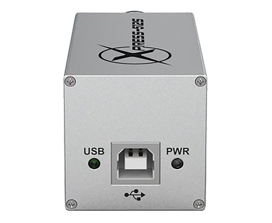 DMX интерфейс Chauvet DJ Xpress-512S, изображение 5