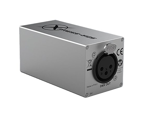 DMX интерфейс Chauvet DJ Xpress-512S