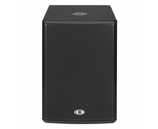 Пассивный сабвуфер Dynacord Sub 1.15, изображение 2