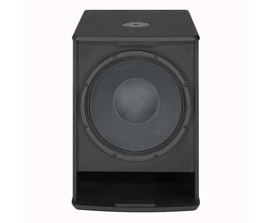 Пассивный сабвуфер Dynacord Sub 1.15, изображение 6