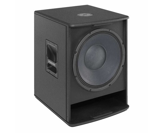 Пассивный сабвуфер Dynacord Sub 1.15, изображение 5
