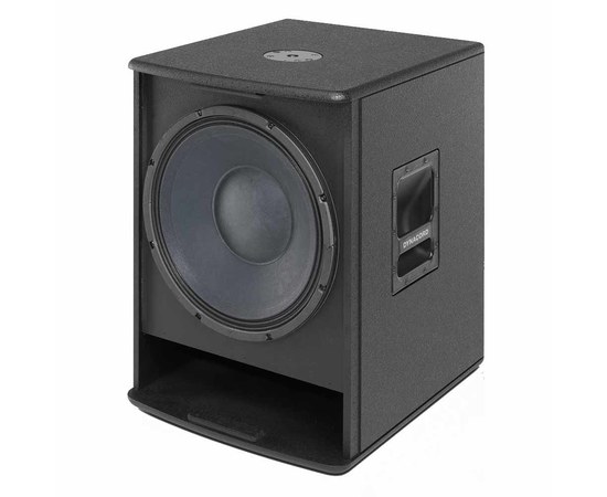 Пассивный сабвуфер Dynacord Sub 1.15, изображение 7