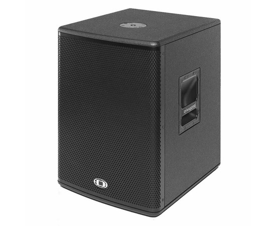 Пассивный сабвуфер Dynacord Sub 1.15, изображение 3