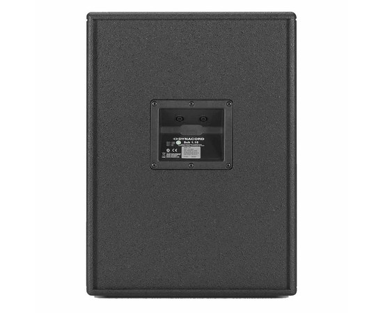 Пассивный сабвуфер Dynacord Sub 1.15, изображение 4