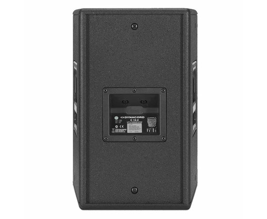 Пассивная акустическая система Dynacord C12.2, изображение 4