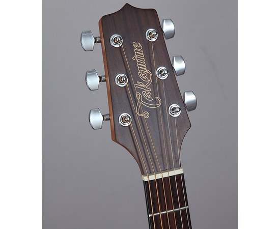 Акустическая гитара Takamine GD11M NS, изображение 5