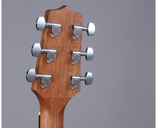 Акустическая гитара Takamine GD11M NS, изображение 4