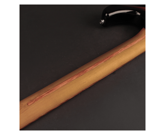 Электрогитара Cort G260CS 3TS 3 Tone Sunburst, изображение 8