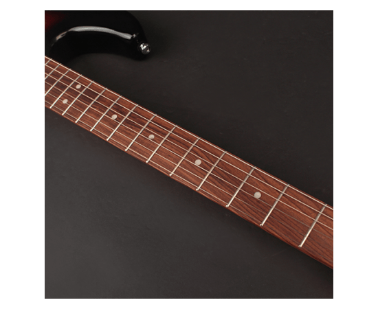 Электрогитара Cort G260CS 3TS 3 Tone Sunburst, изображение 6