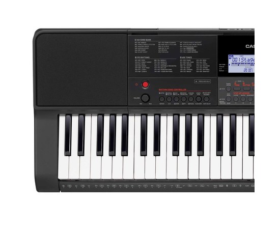 Синтезатор Casio CT-X700C7, изображение 3