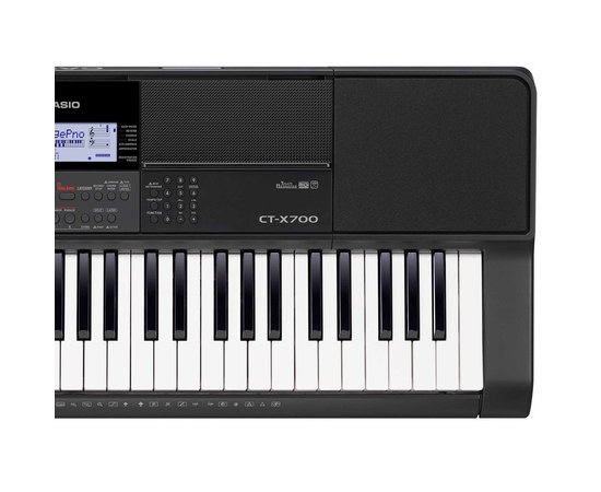 Синтезатор Casio CT-X700C7, изображение 4