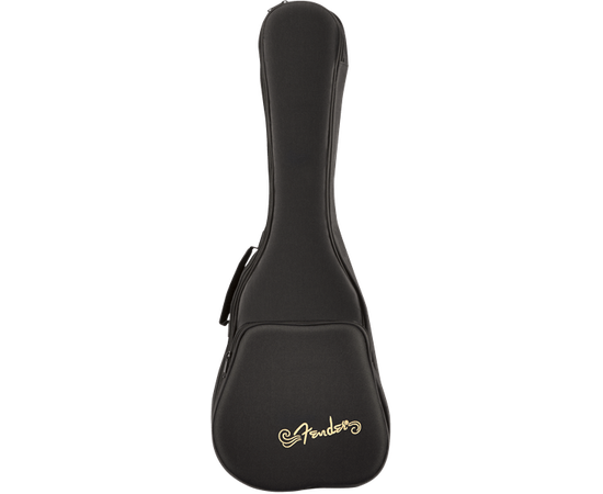 Укулеле Fender Montecito Tenor Ukulele Walnut Fingerboard Natural, изображение 6