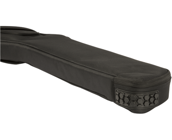 Чехол для бас-гитары Fender® FB620 Electric Bass Gig Bag Black, изображение 6