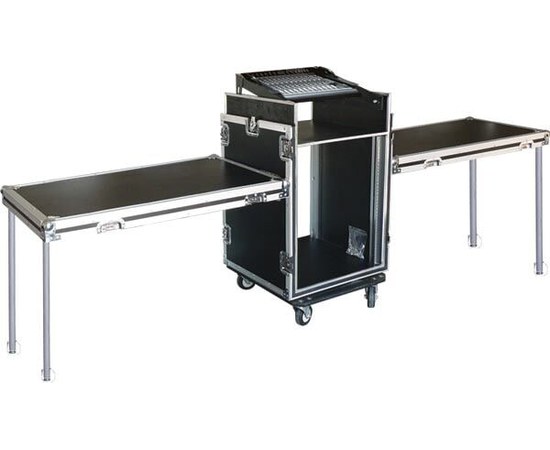 Рековый кейс Soundking JHKD12U, изображение 2