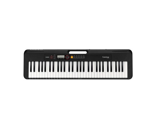 Синтезатор Casio Casiotone CT-S200BKC7, изображение 2