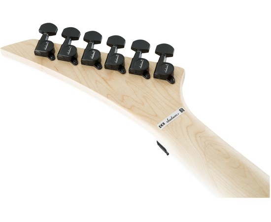 Электрогитара Jackson JS Series Dinky™ Arch Top JS32Q DKA Amaranth Fingerboard Dark Sunburst, изображение 6