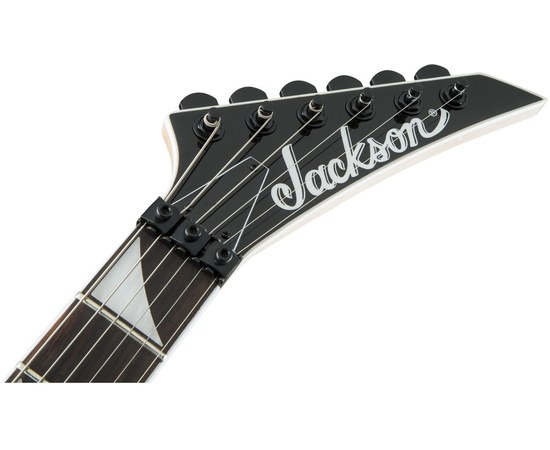 Электрогитара Jackson JS Series Dinky™ Arch Top JS32Q DKA Amaranth Fingerboard Dark Sunburst, изображение 5