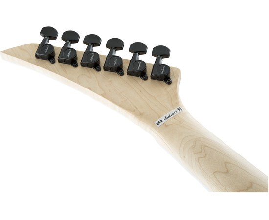 Электрогитара Jackson JS Series Dinky Arch Top JS22 DKA Natural Oil, изображение 6