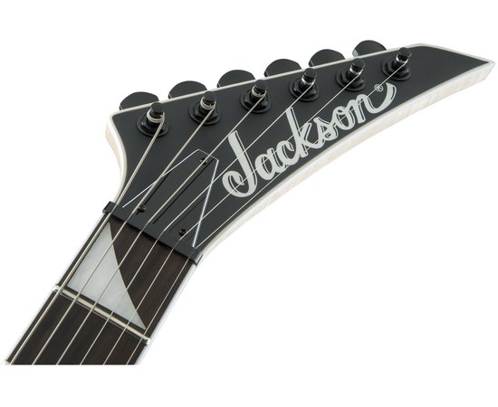 Электрогитара Jackson JS Series Dinky Arch Top JS22 DKA Natural Oil, изображение 5