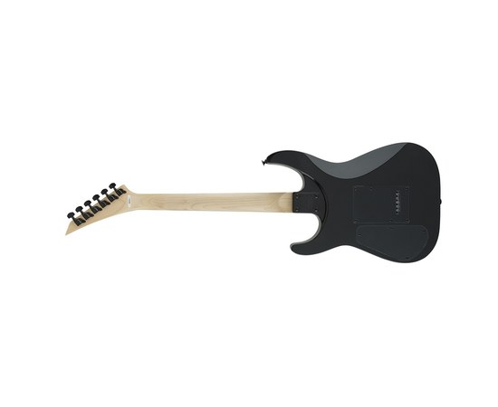 Электрогитара Jackson JS Series Dinky™ JS11 Amaranth Fingerboard Gloss Black, изображение 2