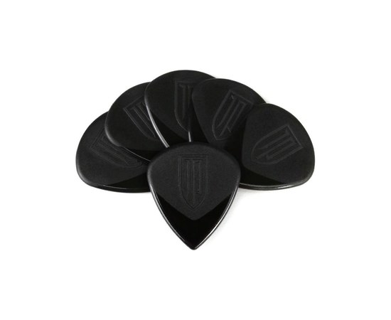 Медиатор Dunlop John Petrucci Jazz III, изображение 2