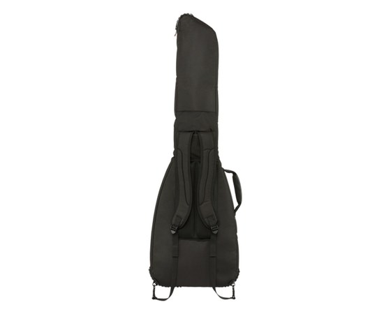 Чехол для бас-гитары Fender® FB620 Electric Bass Gig Bag Black, изображение 2