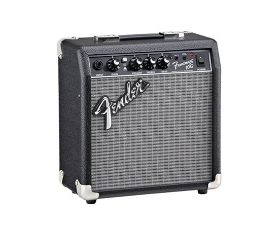 Комбоусилитель для электрогитары Fender Frontman 10G (арт.231-1006-900 ...