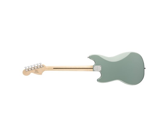 Электрогитара Squier Bullet® Mustang® HH Laurel Fingerboard Sonic Grey, изображение 2