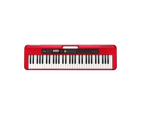 Синтезатор Casio Casiotone CT-S200RDC7, изображение 2
