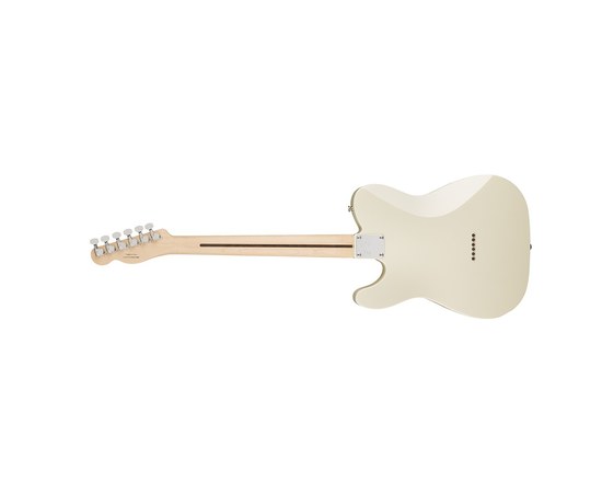 Электрогитара Squier Contemporary Telecaster® HH Maple Fingerboard Pearl White, изображение 2