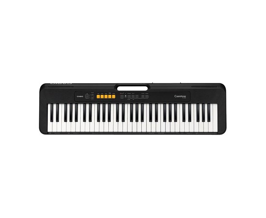 Синтезатор Casio Casiotone CT-S100C7-AD, изображение 2