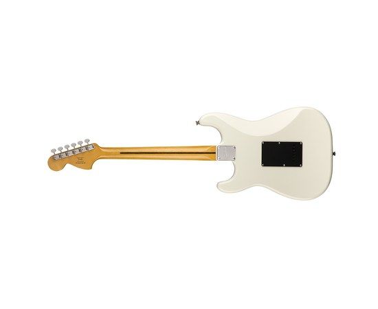 Электрогитара Squier Classic Vibe '70s Stratocaster® Laurel Fingerboard Olympic White, изображение 2