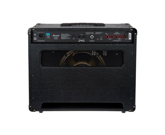 Комбоусилитель для электрогитары Marshall DSL40CR-E, изображение 4