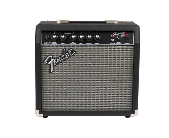 Набор электрогитара Squier Affinity Series Stratocaster® HSS Pack, изображение 4