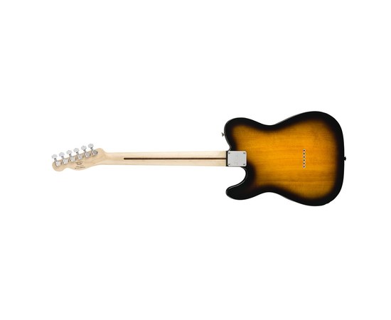 Электрогитара Squier Bullet® Telecaster® Laurel Fingerboard Brown Sunburst, изображение 2