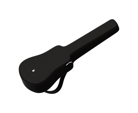 Электроакустическая гитара LAVA ME 2 FreeBoost Black, изображение 2