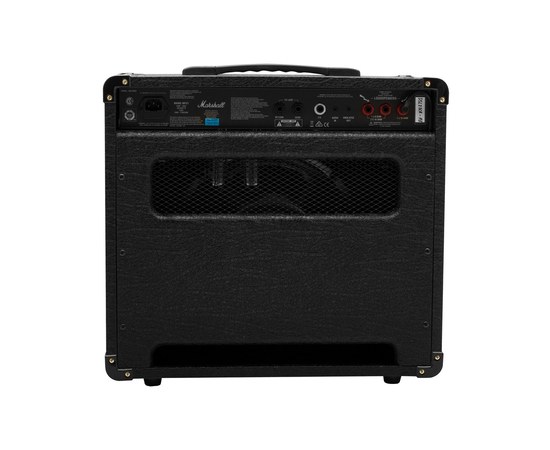 Комбоусилитель для электрогитары Marshall DSL20CR, изображение 2