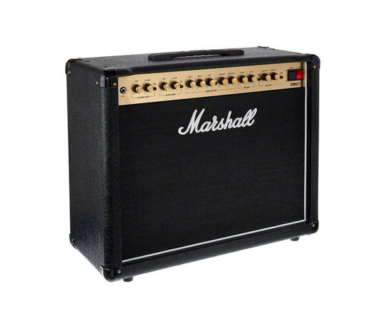 Комбоусилитель для электрогитары Marshall DSL40CR-E, изображение 3