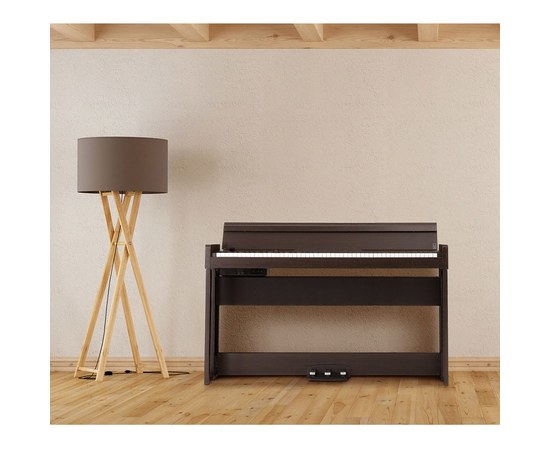 Цифровое пианино Korg C1 Air BR, изображение 3