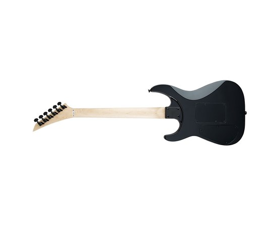 Электрогитара Jackson JS Series Dinky™ Arch Top JS32Q DKA Amaranth Fingerboard Dark Sunburst, изображение 2
